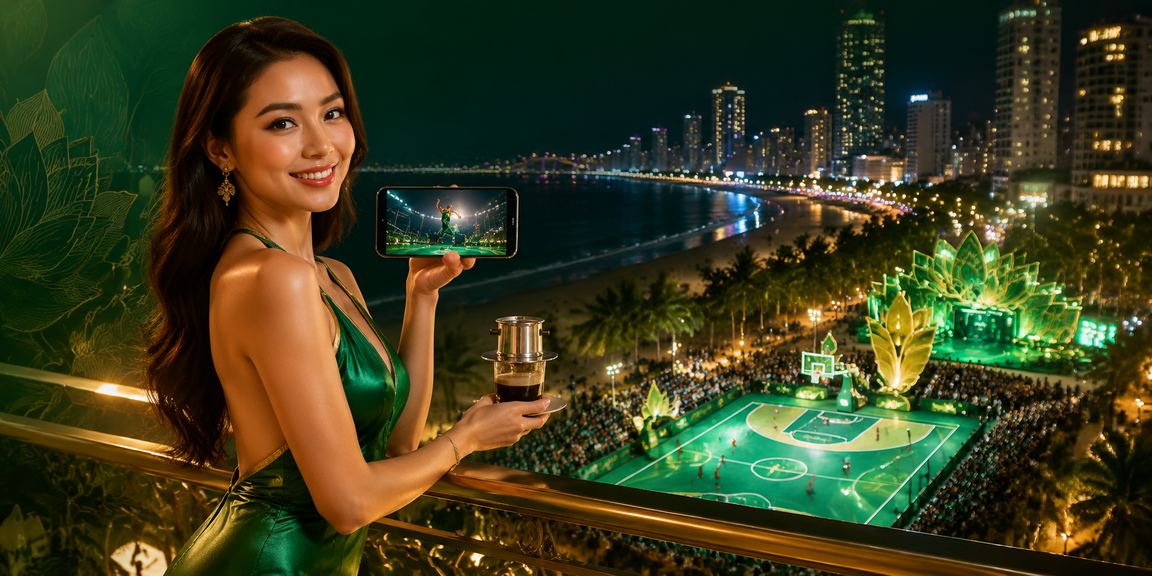 Bóng rổ Đà Nẵng và cược thể thao